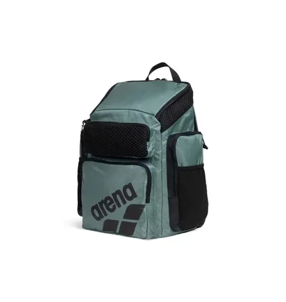 Рюкзак унисекс Arena One Go Turquoise/Black 010231-300