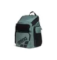 Рюкзак унисекс Arena One Go Turquoise/Black 010231-300