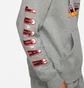 Толстовка чоловіча Air Jordan Sport Dna Hbr Pullover Hoodie Grey CV2984-100