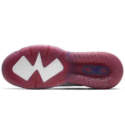 Кроссовки мужские Air Jordan Mars 270 White CD7070-104