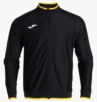 Олімпійка чоловіча Joma Combi Prem. Black 104212.109