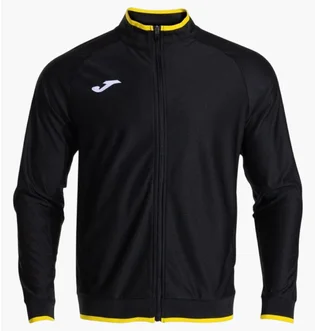 Олимпийка мужская Joma Combi Prem. Black 104212.109