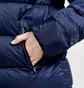Пуховик жіночий Craft Adv Explore Down Blue 1911633-396000