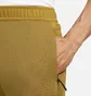 Штаны мужские Nike Therma-Fit A.P.S. Yellow FB6849-716