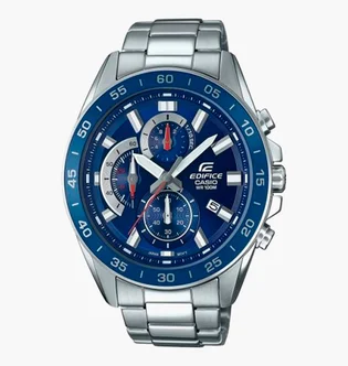 Часы мужские Casio EFV-550D-2A