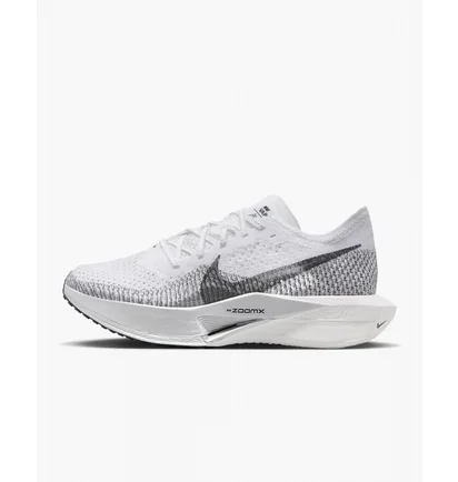 Кросівки жіночі Nike Vaporfly 3 WomenS Road Racing Shoes White DV4130-100