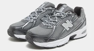 Кроссовки унисекс New Balance 740 Grey U740JCG