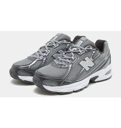 Кроссовки унисекс New Balance 740 Grey U740JCG