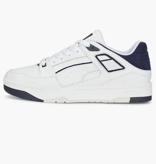Кросівки унісекс Puma Slipstream White 388549-04