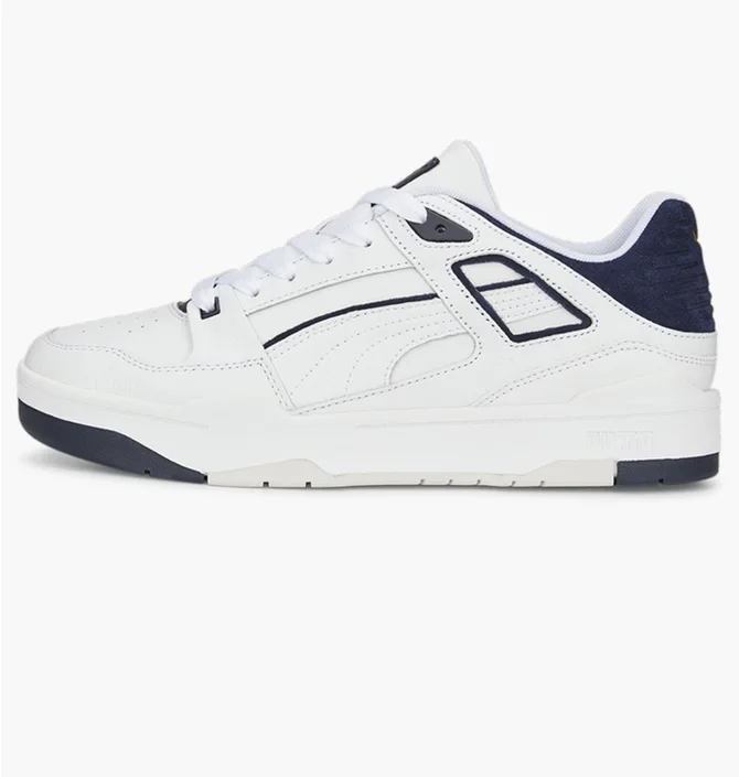 Кросівки унісекс Puma Slipstream White 388549-04