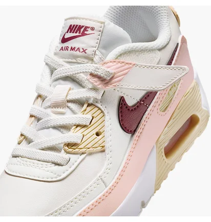 Кросівки дитячі Nike Air Max 90 Easyon (Ps) Multi HF6357-006