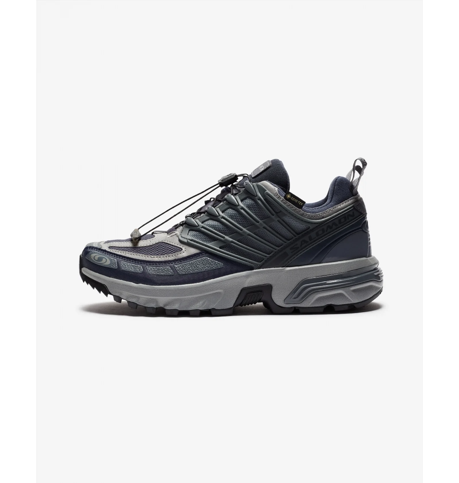 ᐉ Кроссовки мужские Salomon Acs Pro Gtx Blue L47599500 - купить в