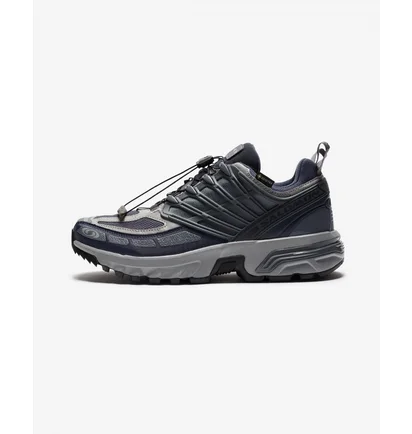 Кроссовки мужские Salomon Acs Pro Gtx Blue L47599500