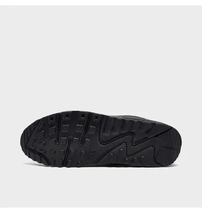 Кросівки чоловічі Nike Air Max 90 Casual Shoes Green Dz4504-300