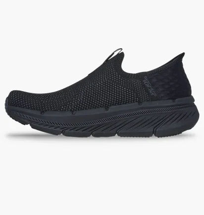Кросівки чоловічі Skechers Cushioning Premier 2.0 Black 220839-BBK