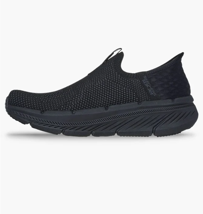 Кросівки чоловічі Skechers Cushioning Premier 2.0 Black 220839-BBK