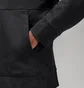 Худи мужское Air Jordan Dry-Fit Black CV8437-010