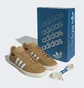 Кроссовки мужские Adidas Campus 80S Shoes Brown Id7317