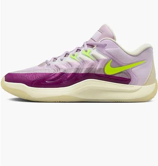ᐉ Кросівки унісекс Nike The Alchemist X Kd 17 Violet HJ4464-100