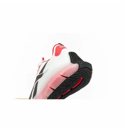 Кросівки чоловічі Reebok Zig Kinetica M White GZ0188