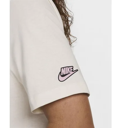 Футболка мужская Nike T-Shirt Club Beige FZ5419-133
