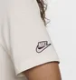 Футболка мужская Nike T-Shirt Club Beige FZ5419-133