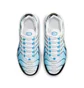Кроссовки детские Nike Air Max Plus Light Blue FD9767-100