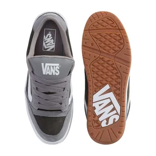 Кеди чоловічі Vans Hylane Retro Skate Grey VN000D26EWR
