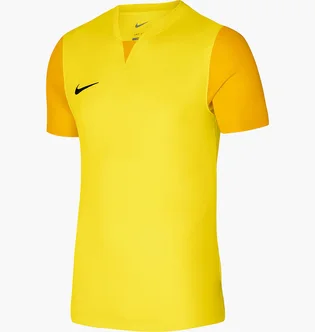 Футболка мужская Nike Jersey M Nk Df Trophy V Jsy Ss Yellow DR0933-719