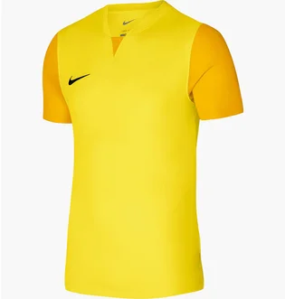 Футболка чоловіча Nike Jersey M Nk Df Trophy V Jsy Ss Yellow DR0933-719