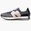 Кроссовки мужские New Balance 327 Grey MS327MD