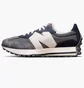 Кросівки чоловічі New Balance 327 Grey MS327MD