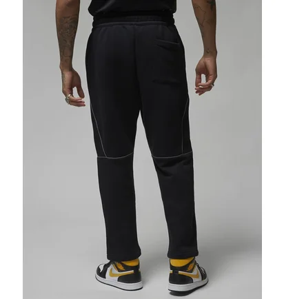 Штани чоловічі Nike Paris Saint-Germain Black Dv0621-010