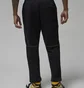 Штани чоловічі Nike Paris Saint-Germain Black Dv0621-010