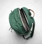 Рюкзак унисекс Fjallraven Raven Green 23345.679