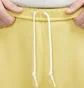 Штани чоловічі Nike Solo Swoosh Yellow Dx1364-700