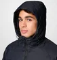 Куртка чоловіча Columbia Grand Trek Iii Down Black 2086115010
