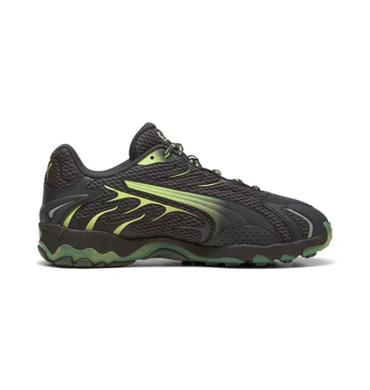 Кроссовки мужские Puma Inhale Black 404335-02