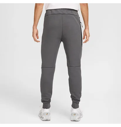 Штаны мужские Nike Tech Fleece Grey HV6513-068