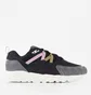 Кроссовки мужские Karhu Fusion 2.0 Shoes Black F804130