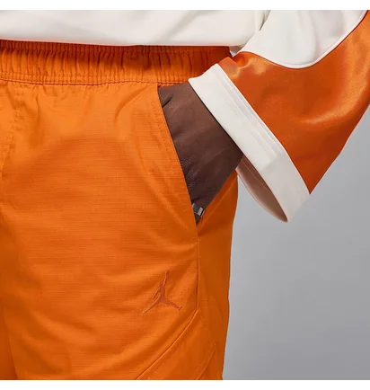 Штани чоловічі Air Jordan Flight Orange HV0530-805