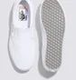 Кеди унісекс Vans Skate Slip-On Shoe White VN0A5FCAW00