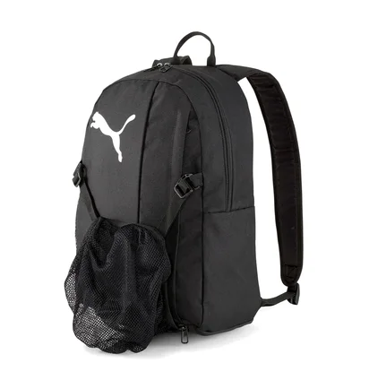 Рюкзак чоловічий Puma Teamgoal Black 077268-03
