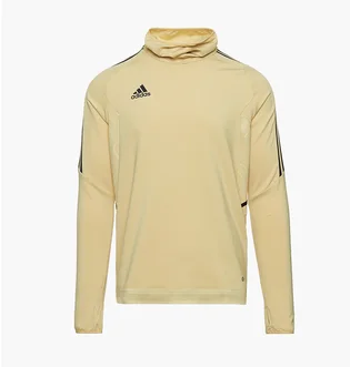 Кофта мужская Adidas Condivo 22 Pro Training Top Beige HD2311