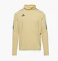 Кофта мужская Adidas Condivo 22 Pro Training Top Beige HD2311