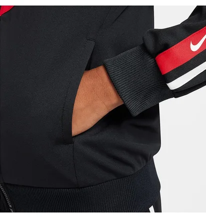 Спортивный костюм детский Nike Nsw Club Black FZ4906-010__FZ4911-010