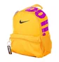 Рюкзак дитячий Nike Y Brsla Jdi Mini Bkpk Yellow DR6091-717