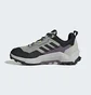 Кроссовки женские Adidas Terrex Ax4 Hiking Shoes Grey/Black IF4872