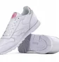 Кросівки жіночі Reebok Cl Leather Squad Gymnastics White CM9137