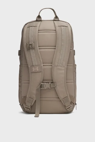 Рюкзак унісекс Under Armour Triumph Sport Beige 1372290-200